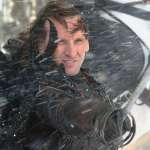 Christopher Eccleston