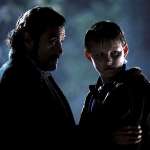 Ian McShane, Alexander Ludwig