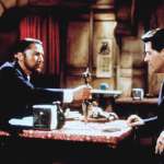 Alec Baldwin, John Lone