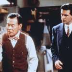 Alec Baldwin, Sab Shimono