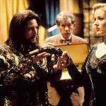 Penelope Ann Miller, Ian McKellen, John Lone