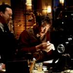 Tim Curry, Ian McKellen