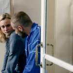 Matthias Schoenaerts, Diane Kruger