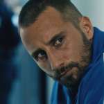 Matthias Schoenaerts