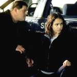 Abraham Benrubi, Jessica Alba