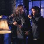 Jensen Ackles, Kevin Durand