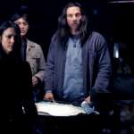 Jessica Alba, Jensen Ackles, Kevin Durand