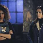 Jessica Alba, Valarie Rae Miller