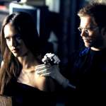 Jessica Alba, Michael Weatherly