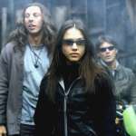 Jessica Alba, Jensen Ackles, Kevin Durand