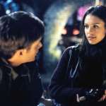 Jessica Alba, Jensen Ackles