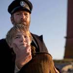 Patrik Kumpulainen, Niklas Groundstroem