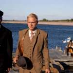 Sampo Sarkola, Niklas Groundstroem