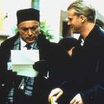 Cary Elwes, Udo Kier