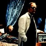 John Malkovich, Willem Dafoe, Catherine McCormack