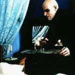 Willem Dafoe, Catherine McCormack