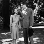 Macdonald Carey, Teresa Wright