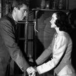 Macdonald Carey, Teresa Wright