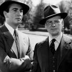 Macdonald Carey, Wallace Ford