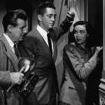 Macdonald Carey, Wallace Ford, Teresa Wright