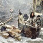 Lou Diamond Phillips