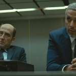 Bruno Georis, Sami Bouajila