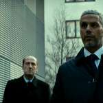 Bruno Georis, Sami Bouajila