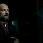 Denis Podalyd&egrave;s, Fran&ccedil;ois Cluzet