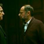 Denis Podalyd&egrave;s, Bernard Eylenbosch, Fran&ccedil;ois Cluzet