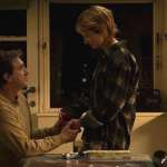 Fran&ccedil;ois Cluzet, Alba Rohrwacher