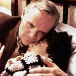 Anthony Hopkins, Debra Winger