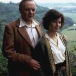 Anthony Hopkins, Debra Winger