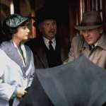 Anthony Hopkins, Edward Hardwicke, Debra Winger