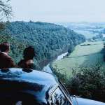 Anthony Hopkins, Debra Winger