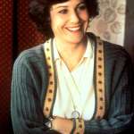 Debra Winger