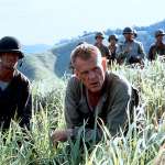 Elias Koteas, Nick Nolte