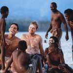 Jim Caviezel, Will Wallace