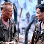 John Cusack, Nick Nolte