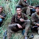 John Cusack, Jim Caviezel, Thomas Jane