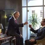 Craig T. Nelson, Will Ferrell