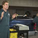 Kevin Hart, Will Ferrell