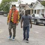 Kevin Hart, Will Ferrell