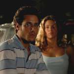 Paulo Costanzo, Jill Wagner