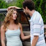 Paulo Costanzo, Jill Wagner