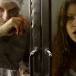 Shea Whigham, Jill Wagner