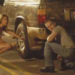 Shea Whigham, Jill Wagner