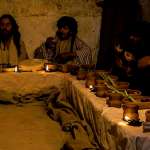 Zack Molina, Sergio Raboso, V&iacute;ctor Octavio, Jos&eacute; Antonio Ortas, Alexandro Valeiras, Alejandro Navamuel