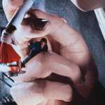 Annabella Sciorra, Michael J. Fox