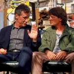 James Woods, Michael J. Fox