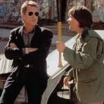 James Woods, Michael J. Fox